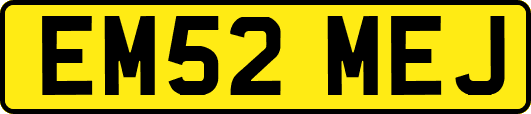 EM52MEJ