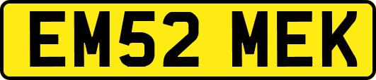 EM52MEK