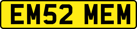 EM52MEM