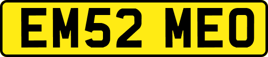 EM52MEO