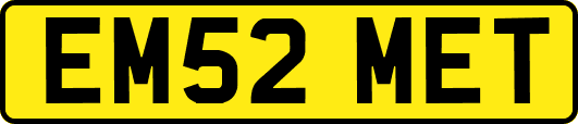 EM52MET