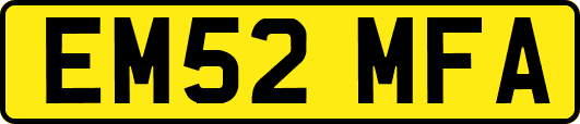 EM52MFA