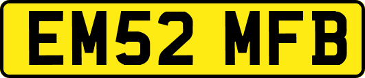 EM52MFB