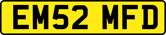 EM52MFD