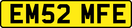 EM52MFE