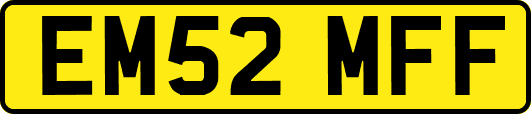 EM52MFF
