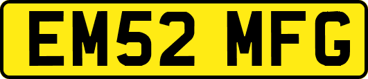 EM52MFG