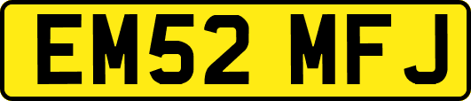 EM52MFJ