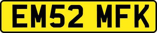 EM52MFK