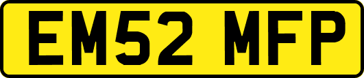 EM52MFP
