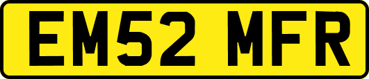 EM52MFR