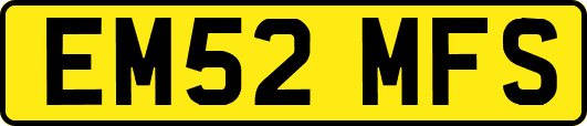 EM52MFS