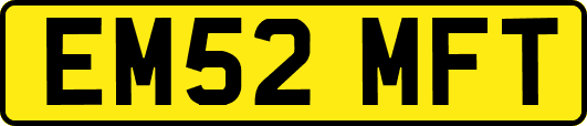 EM52MFT