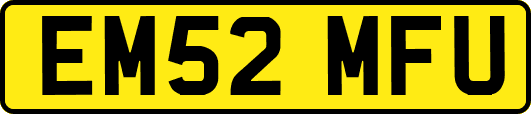 EM52MFU