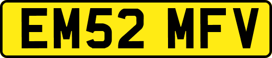 EM52MFV