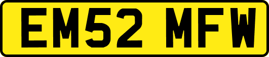 EM52MFW