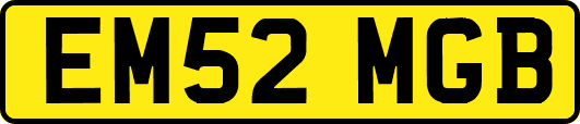 EM52MGB