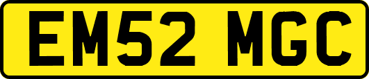EM52MGC