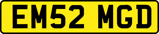 EM52MGD