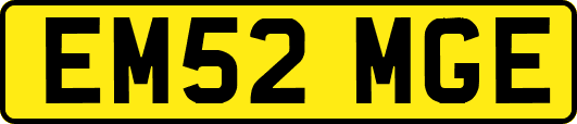 EM52MGE