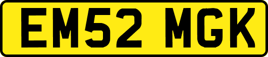 EM52MGK