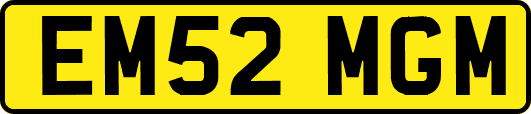 EM52MGM