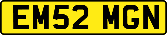 EM52MGN