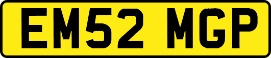 EM52MGP