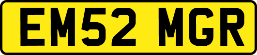 EM52MGR
