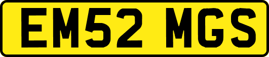 EM52MGS