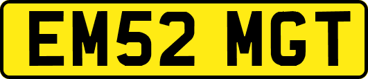 EM52MGT