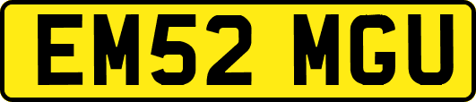 EM52MGU