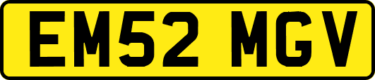 EM52MGV