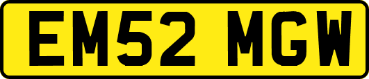 EM52MGW