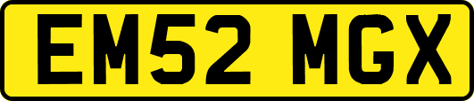 EM52MGX
