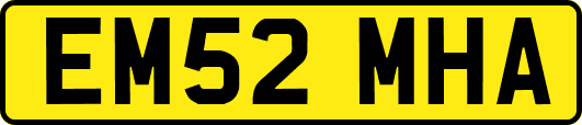 EM52MHA