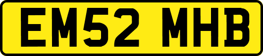 EM52MHB
