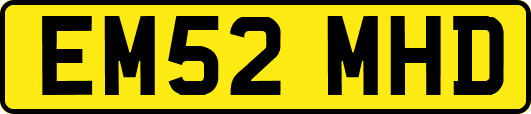 EM52MHD
