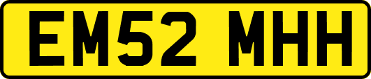 EM52MHH