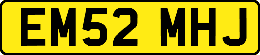 EM52MHJ