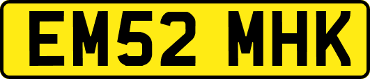 EM52MHK