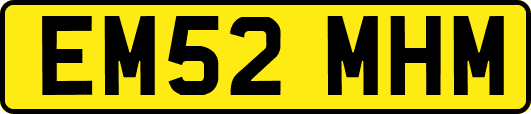EM52MHM