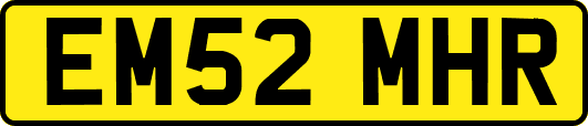 EM52MHR