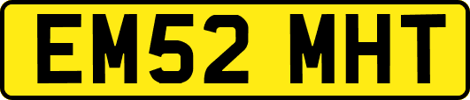 EM52MHT