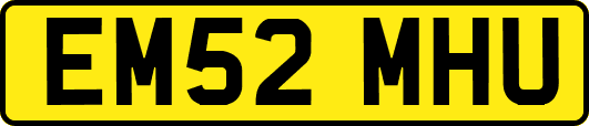 EM52MHU