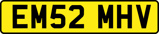 EM52MHV