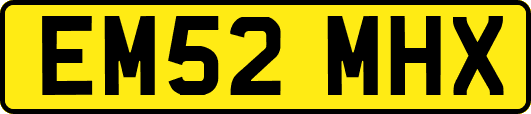 EM52MHX
