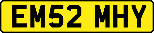 EM52MHY