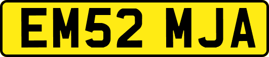 EM52MJA