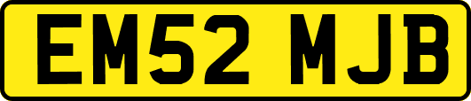 EM52MJB